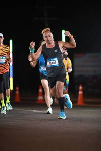 BIB: 2804, 41483
                            <button type="button" onclick="openModal(21308402)" class="btn btn-primary btn-sm float-right btn-popup" data-toggle="modal" data-target=".modal-high-quality">
                        <i class="fas fa-shopping-cart"></i> Add to Cart
                    </button>
                                            <button type="button" onclick="isThisMe(21308402, true)" class="btn btn-success btn-sm float-right btn-popup btn-isme hidden" data-toggle="tooltip" data-placement="bottom" title="นี่คือรูปของคุณใช่ไหม คลิกที่นี่เพื่อเอาเข้าอัลบั้ม">
                        <i class="fas fa-plus"></i> Add to album
                    </button>
                    <button type="button" onclick="isThisMe(21308402, false)" class="btn btn-warning btn-sm float-right btn-popup btn-isnotme hidden">
                        <i class="fas fa-ban"></i> Remove from album
                    </button>